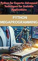 Algopix Similar Product 9 - Python megaprogramming python for