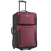 Algopix Similar Product 6 - Travel Select Amsterdam Expandable