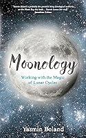 Algopix Similar Product 18 - Moonology Working with the Magic of