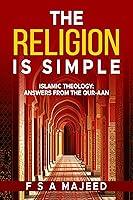 Algopix Similar Product 2 - The Religion Is SImple Islamic