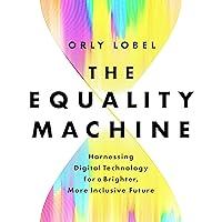 Algopix Similar Product 8 - The Equality Machine Harnessing