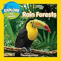 Algopix Similar Product 6 - Explore My World Rain Forests