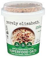 Algopix Similar Product 13 - PURELY ELIZABETH Apple Cinnamon