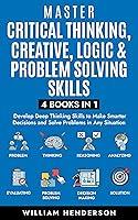 Algopix Similar Product 13 - Master Critical Thinking Creative