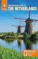 Algopix Similar Product 4 - The Rough Guide to the Netherlands