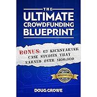 Algopix Similar Product 10 - The Ultimate Crowdfunding Blueprint