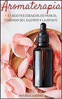 Algopix Similar Product 20 - AROMATERAPIA  17 aceites esenciales