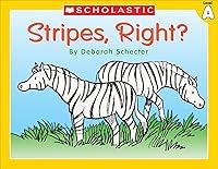 Algopix Similar Product 4 - Little Leveled Readers Stripes Right