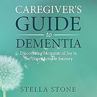 Algopix Similar Product 8 - Caregivers Guide to Dementia