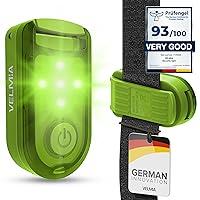 Algopix Similar Product 19 - VELMIA Running Light for Runners 2