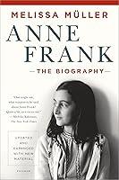 Algopix Similar Product 20 - Anne Frank The Biography Updated and