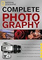 Algopix Similar Product 4 - National Geographic Complete Photography