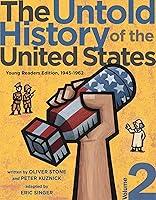 Algopix Similar Product 19 - The Untold History of the United