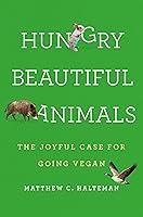 Algopix Similar Product 17 - Hungry Beautiful Animals The Joyful