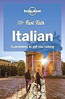 Algopix Similar Product 9 - Lonely Planet Fast Talk Italian