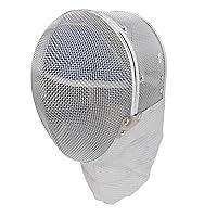 Algopix Similar Product 14 - Foil Fencing Mask Saber Sport Helmet