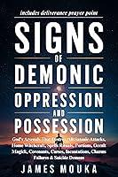 Algopix Similar Product 4 - Signs of Demonic oppression and