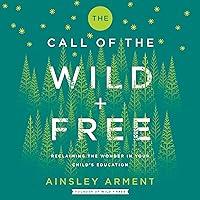 Algopix Similar Product 7 - The Call of the Wild and Free