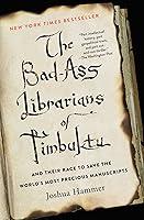 Algopix Similar Product 11 - The BadAss Librarians of Timbuktu And