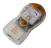 Algopix Similar Product 4 - The Ghost Meter EMF Sensor, Transparent