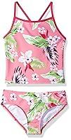 Algopix Similar Product 13 - Kanu Surf Girls Toddler Alania Floral