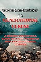 Algopix Similar Product 14 - The secret to generational curses A