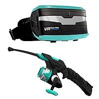 Algopix Similar Product 4 - VR Entertainment VR Real Feel Fishing