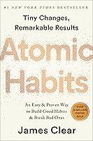 Algopix Similar Product 12 - Atomic Habits An Easy  Proven Way to