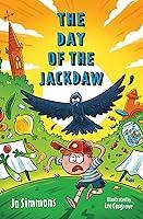 Algopix Similar Product 5 - The Day of the Jackdaw