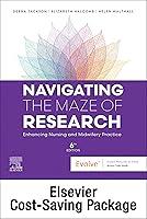 Algopix Similar Product 5 - Navigating the Maze of Research