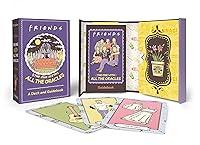 Algopix Similar Product 12 - Friends The One with All the Oracles