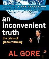 Algopix Similar Product 1 - An Inconvenient Truth The Crisis of