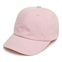 Algopix Similar Product 10 - Toddle Baseball Caps Baby Girl Baseball