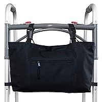 Algopix Similar Product 17 - RMS Walker Bag with Soft Cooler  Water