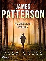 Algopix Similar Product 2 - Kuoleman syleily Alex Cross Book 2