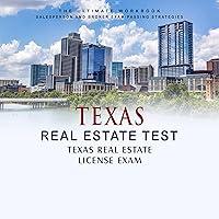 Algopix Similar Product 6 - Texas Real Estate Test Texas Real