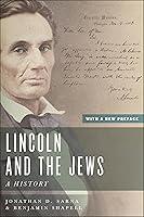 Algopix Similar Product 17 - Lincoln and the Jews A History With a