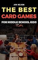 Algopix Similar Product 3 - The Best Card Games for Middle School