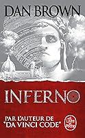Algopix Similar Product 11 - Inferno (French Edition)