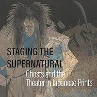 Algopix Similar Product 17 - Staging the Supernatural Ghosts and