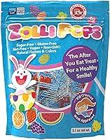 Algopix Similar Product 11 - Zollipops  Easter Variety Pack  Clean