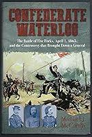 Algopix Similar Product 6 - Confederate Waterloo The Battle of