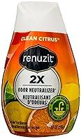 Algopix Similar Product 1 - Renuzit Citrus Sunburst Adjustable 7