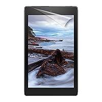 Algopix Similar Product 17 - NuPro Fire HD 8 Screen Protector Kit