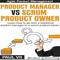 Algopix Similar Product 8 - Agile Product Management Product