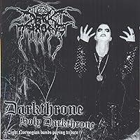 Algopix Similar Product 9 - Holy Darkthone