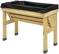 Algopix Similar Product 16 - VegTrug Small Wall Hugger Replacement