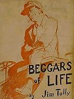 Algopix Similar Product 12 - Beggars of Life: A Hobo Autobiography