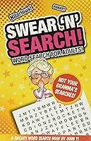 Algopix Similar Product 1 - Swear N Search Word Search for