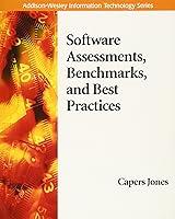 Algopix Similar Product 15 - Software Assessments Benchmarks and